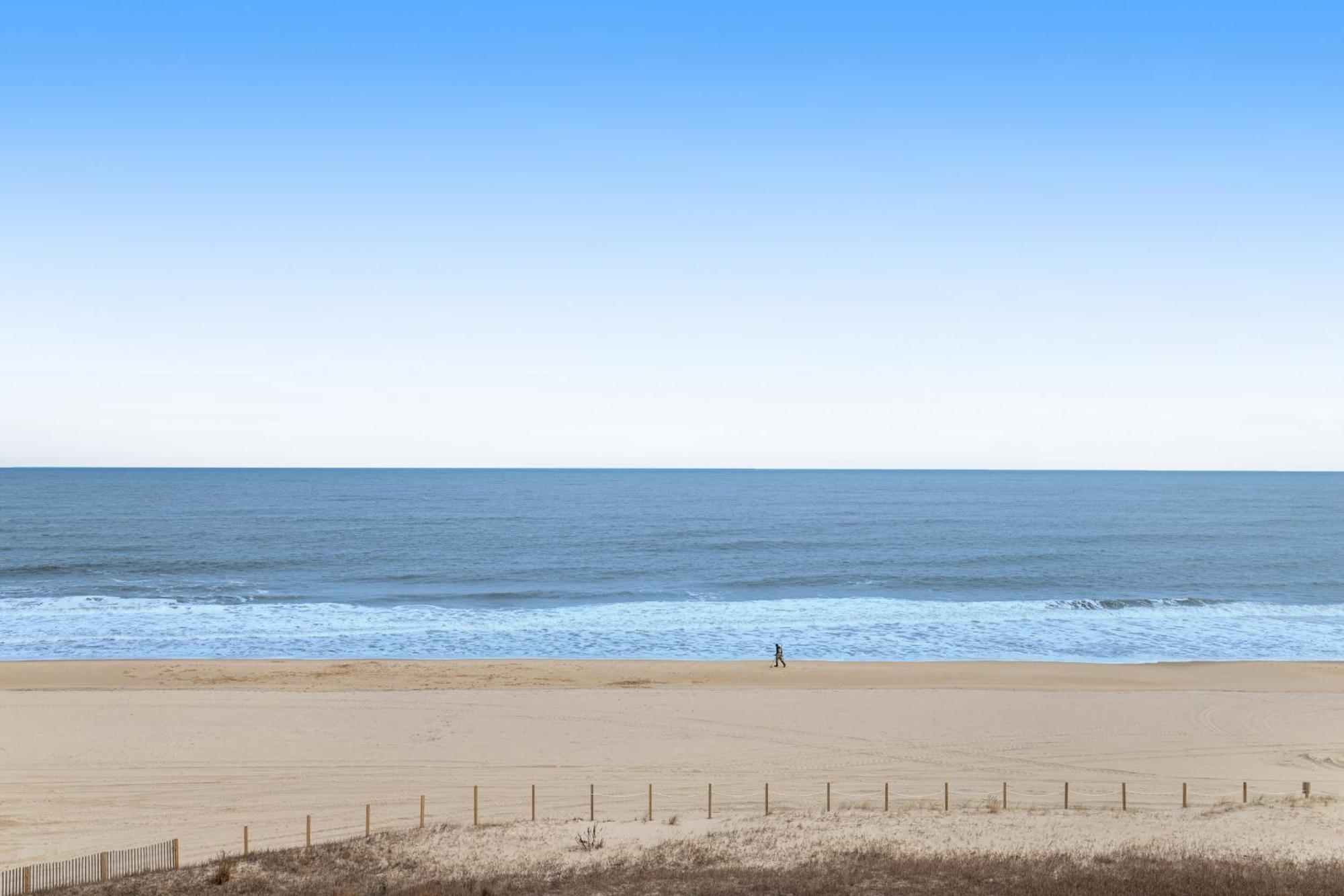 فيلا Sandpiper Dunes II آوشين سيتي الغرفة الصورة