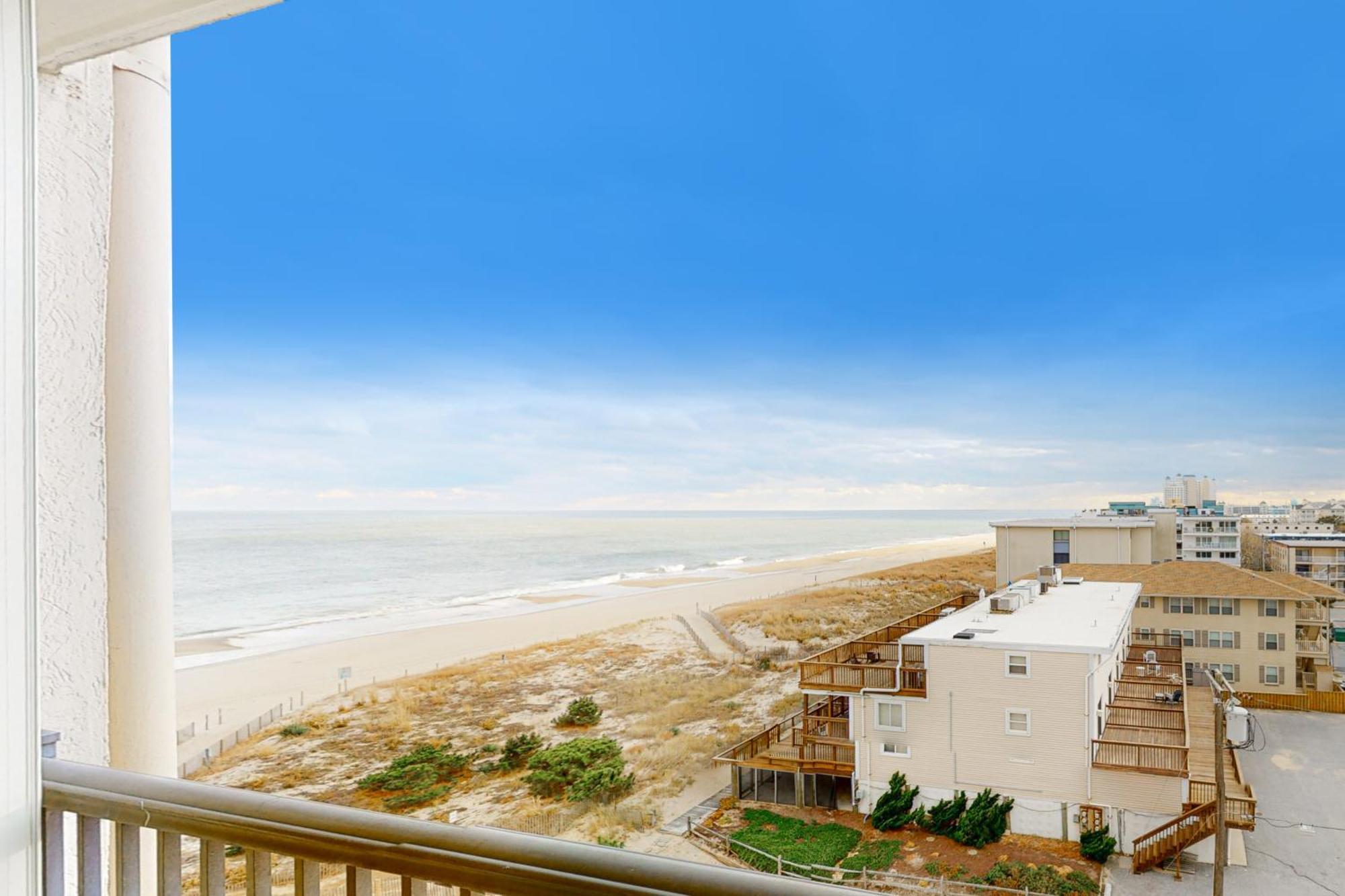 فيلا Sandpiper Dunes II آوشين سيتي الغرفة الصورة